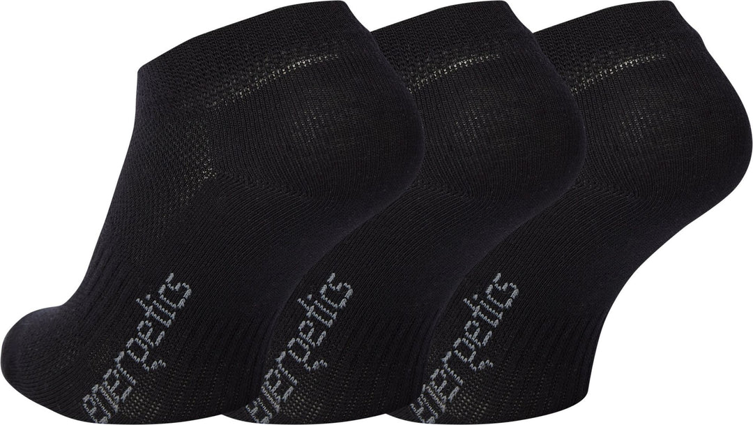 Energetics  Ux.-Socke EN 100 ux - BLACK/BLACK/BLACK