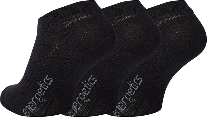 Energetics  Ux.-Socke EN 100 ux - BLACK/BLACK/BLACK