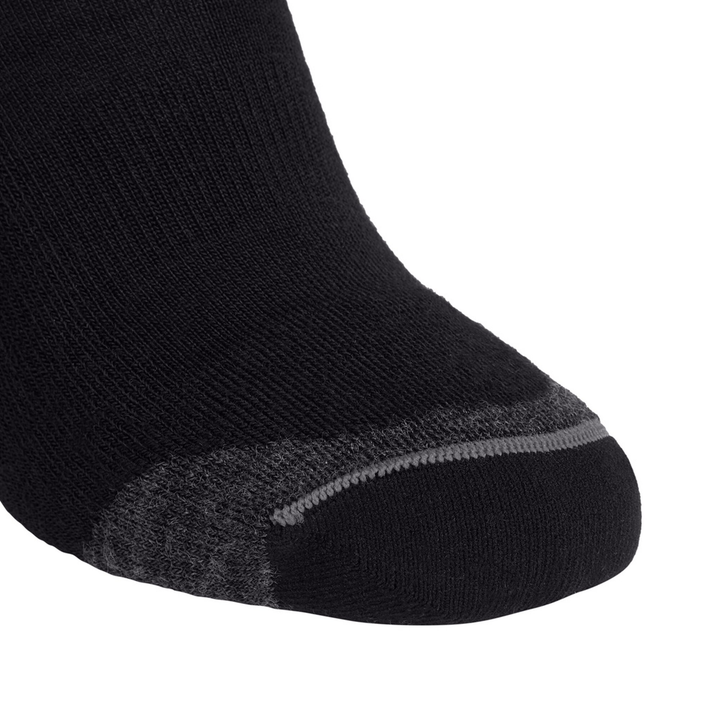 McKINLEY Ux.-Strumpf Bemy Ii Ux - black night/grey dar