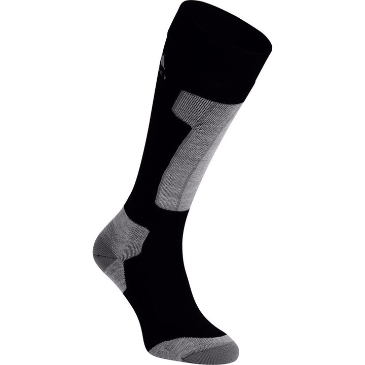 McKINLEY Ux.-Strumpf Bemy Ii Ux - black night/grey dar