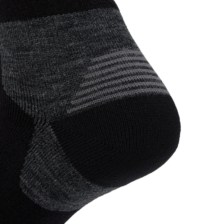 McKINLEY Ux.-Strumpf Bemy Ii Ux - black night/grey dar