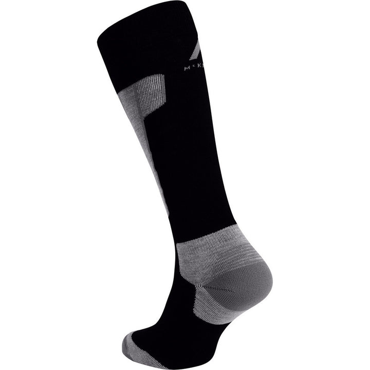 McKINLEY Ux.-Strumpf Bemy Ii Ux - black night/grey dar