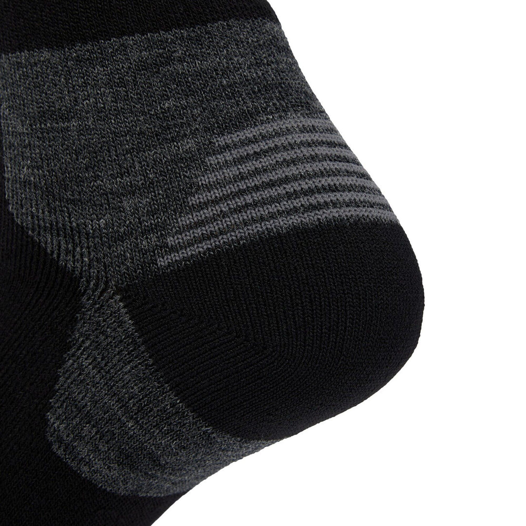 McKINLEY Ux.-Strumpf Bemy Ii Ux - black night/grey dar