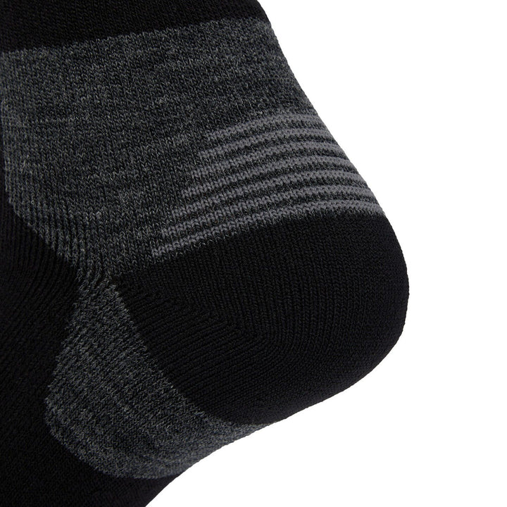McKINLEY Ux.-Strumpf Bemy Ii Ux - black night/grey dar