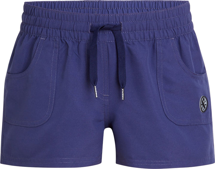 Firefly Mä.-Shorts Barbie Ii Jrs - navy dark