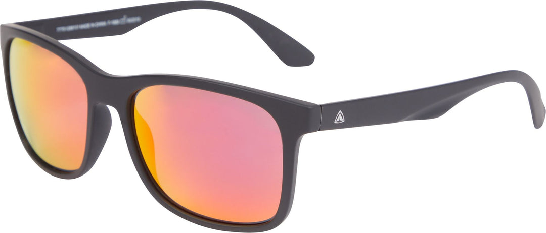 Firefly Sonnenbrille Lakeside N 77751 - black/red