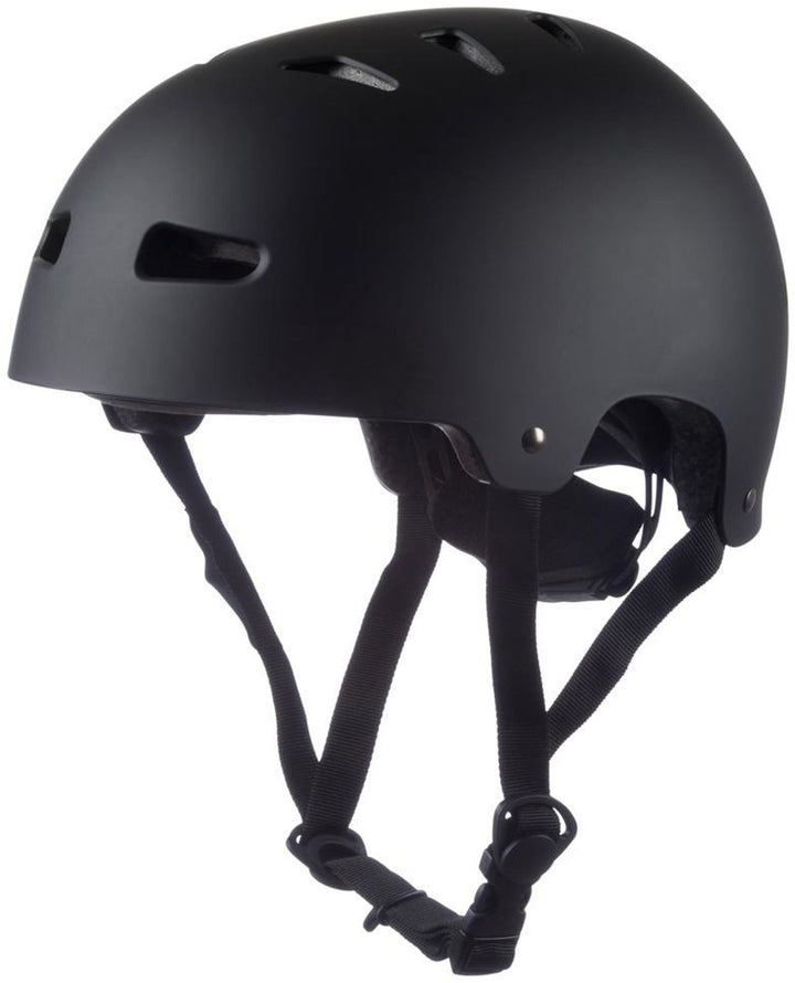 Firefly Skate-Helm Prostyle Matt 2.0 - black