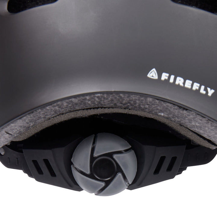 Firefly Skate-Helm Prostyle Matt 2.0 - black