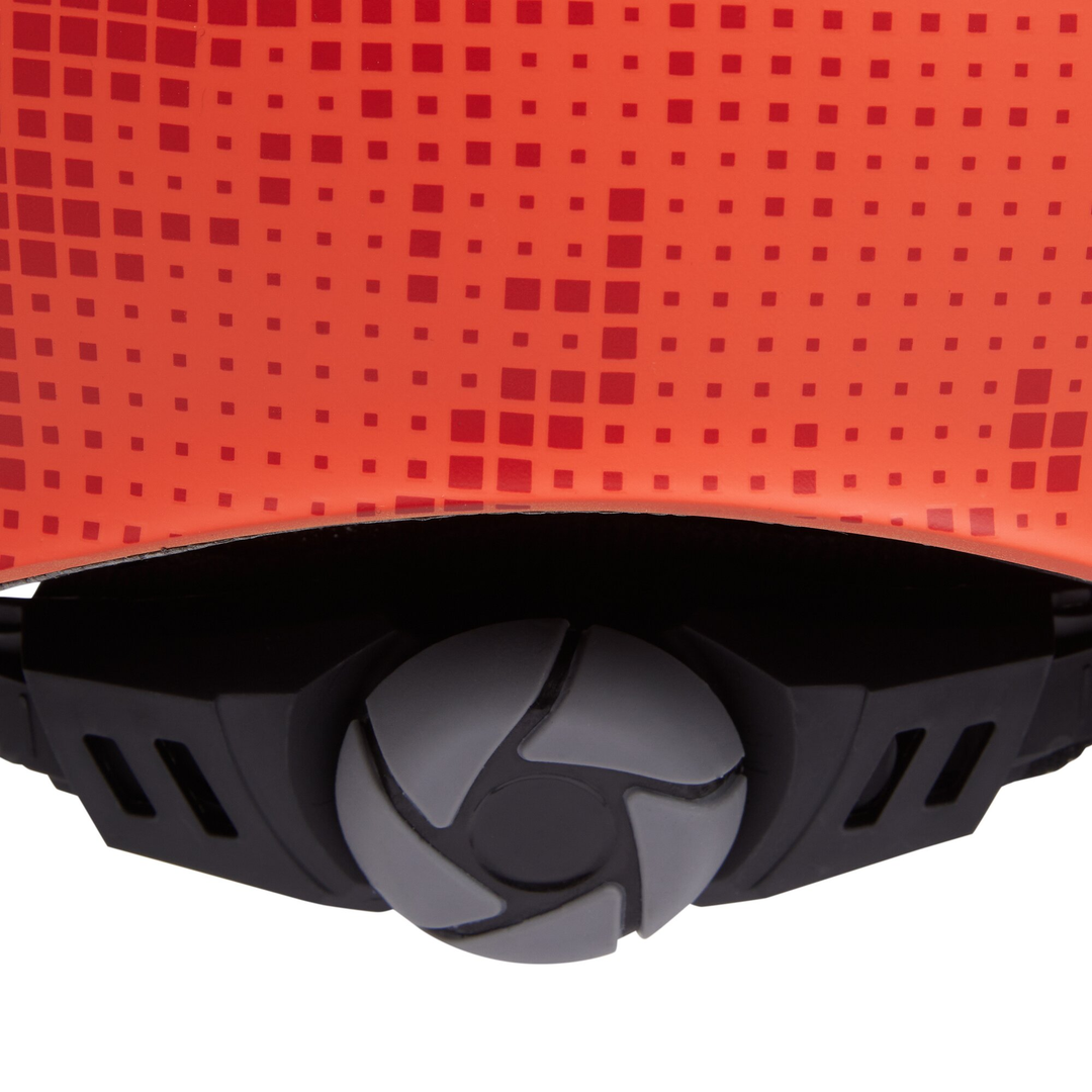 Firefly  Skate-Helm Prostyle Matt 2.0 - RED
