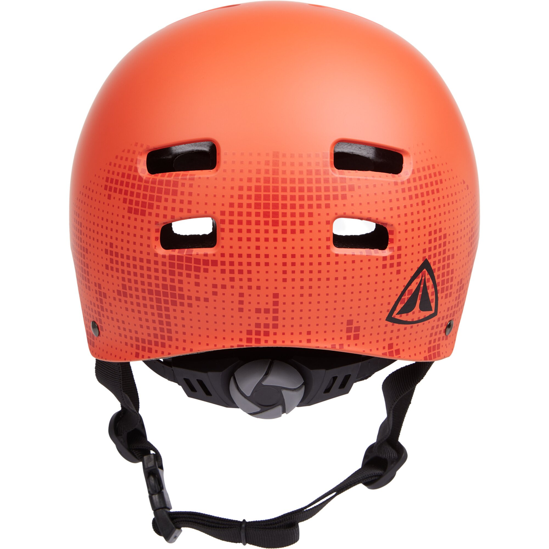 Firefly  Skate-Helm Prostyle Matt 2.0 - RED