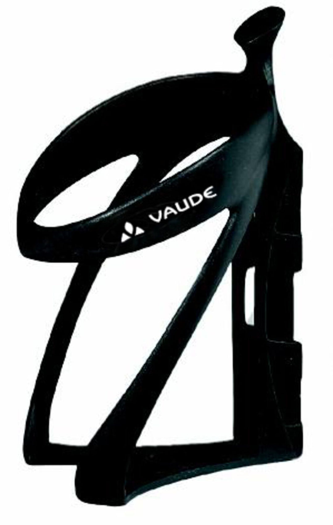 Vaude Pro Lite Bike Bottle Holder - black