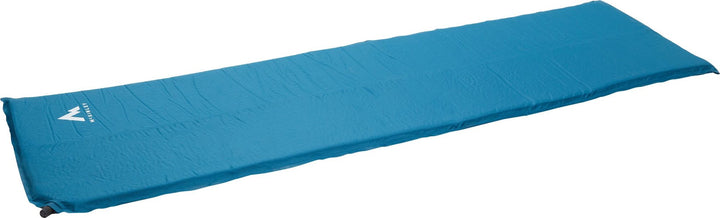 McKINLEY Thermomatte Trail Si 25 - blue petrol