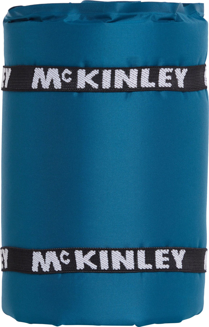 McKINLEY Thermomatte Trail Si 25 - blue petrol