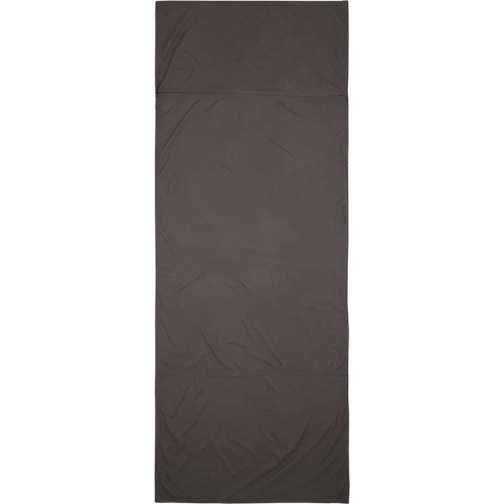 McKINLEY Hütten-Schlafs. Inlet Polyester Square - anthracite