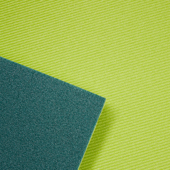 McKINLEY Iso-Matte Trekker F 1.3 - greenlime/greenfores
