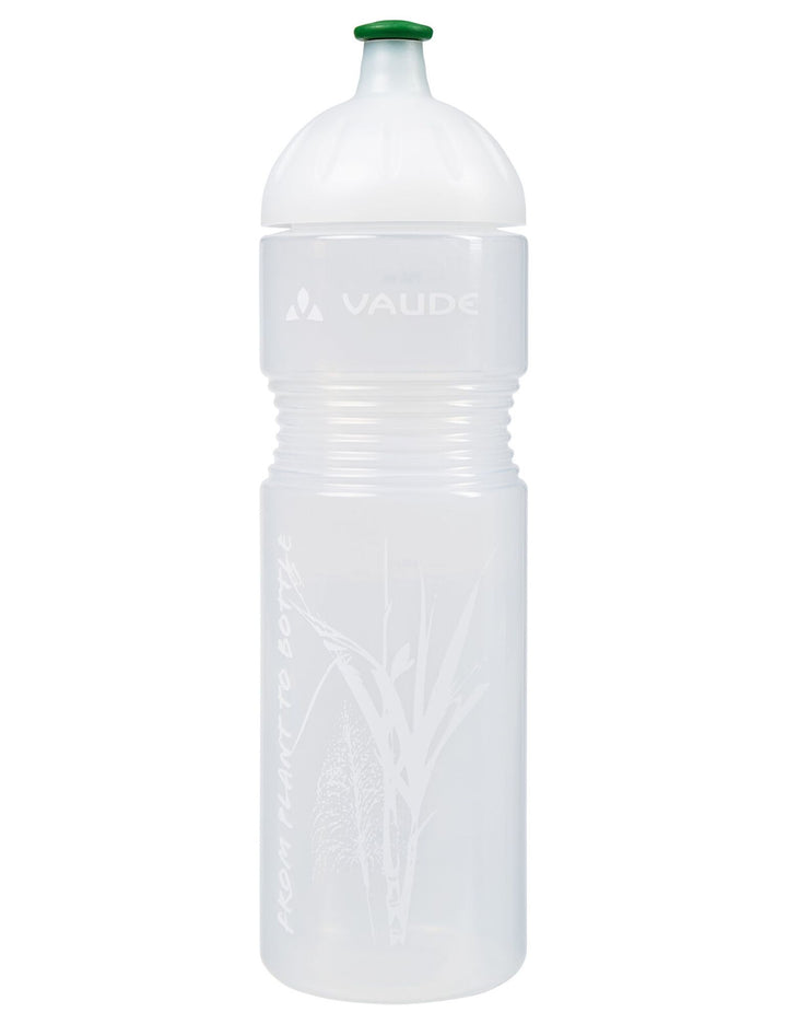 Vaude Bike Bottle Organic, 0,75l (VP - transparent