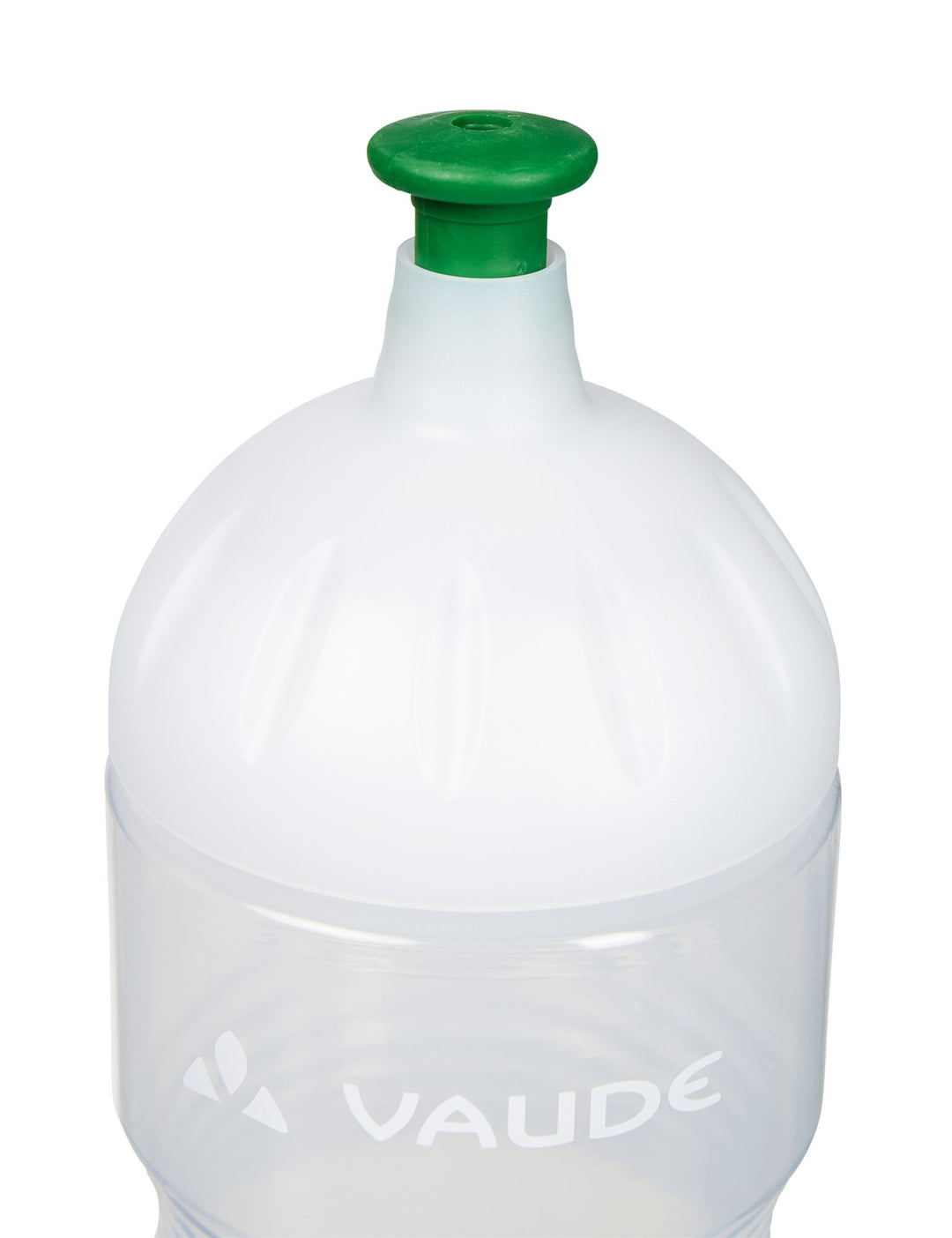 Vaude Bike Bottle Organic, 0,75l (VP - transparent