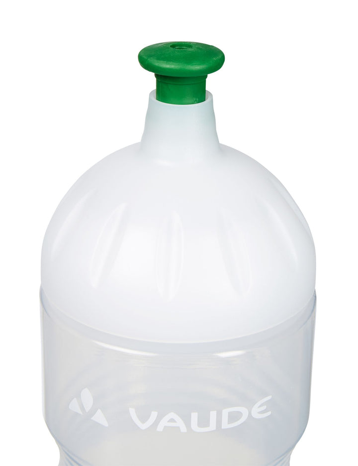 Vaude Bike Bottle Organic, 0,75l (VP - transparent