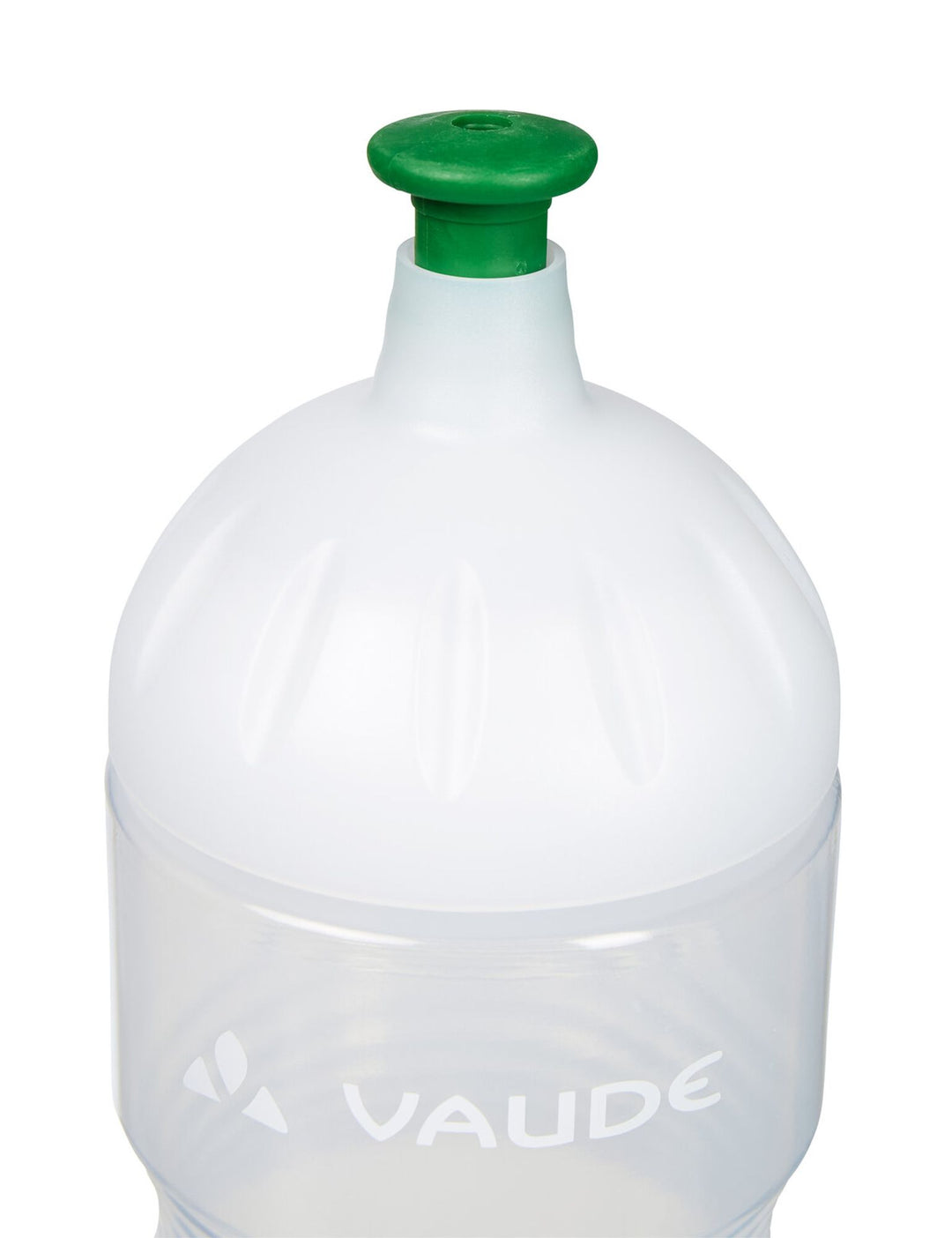 Vaude Bike Bottle Organic, 0,75l (VP - transparent