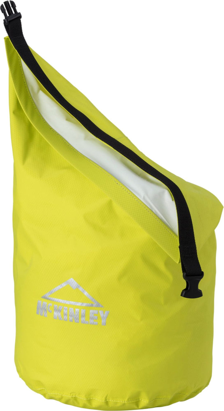 McKINLEY Packsack Waterproof Lightweight Bag - green lime
