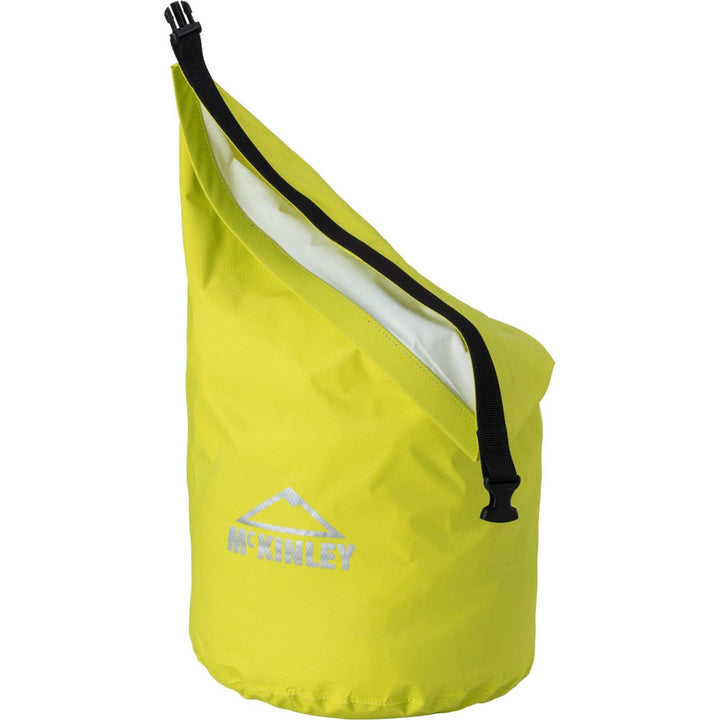 McKINLEY Packsack Waterproof Lightweight Bag - green lime