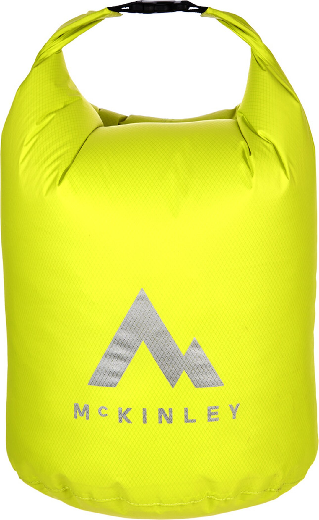 McKINLEY Packsack Waterproof Lightweight Bag - green lime