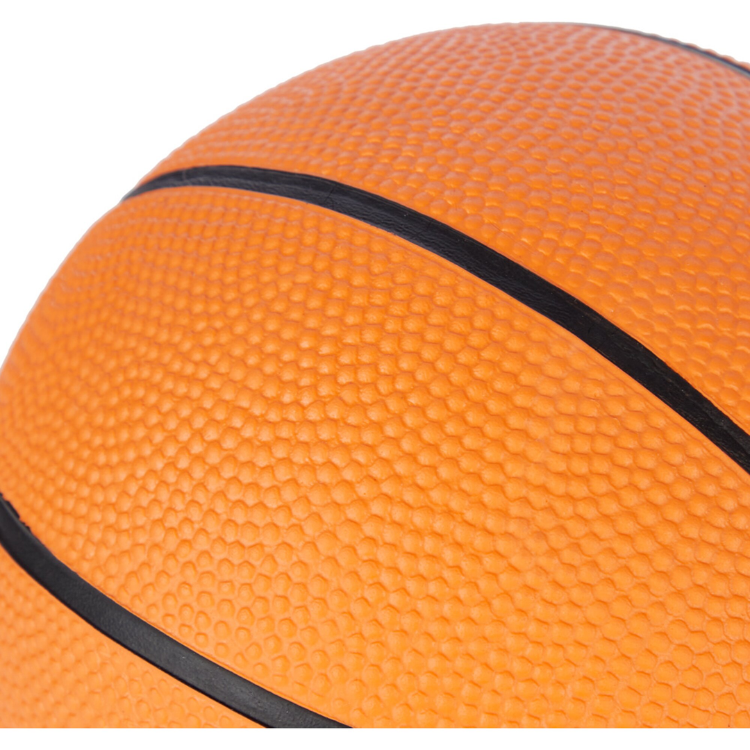 Pro Touch Basketball Harlem 50 - orange/black