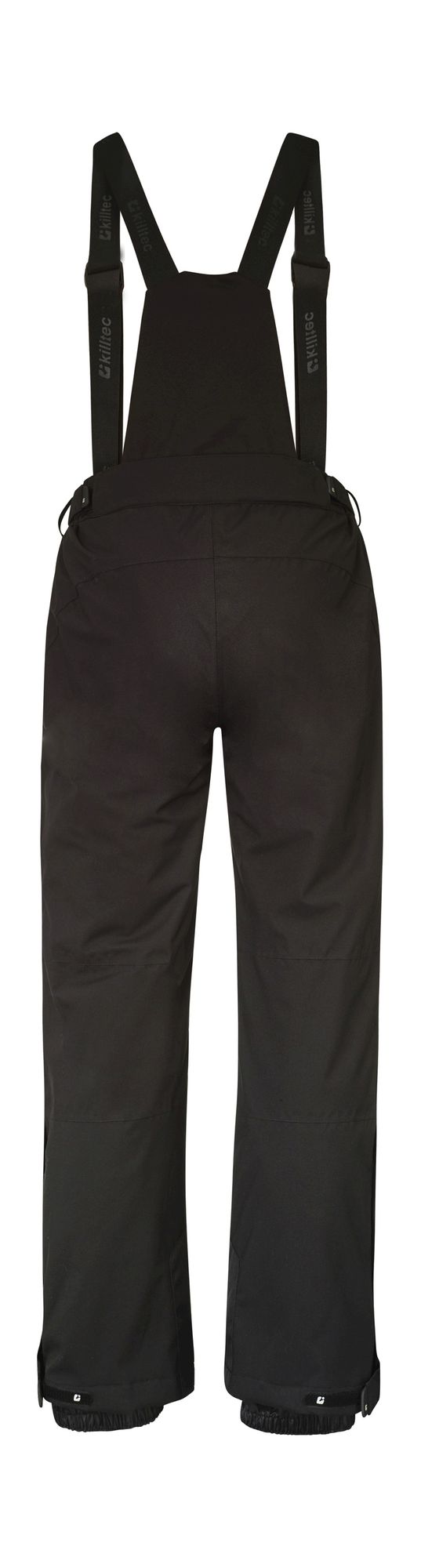Killtec Enosh UG - schwarz