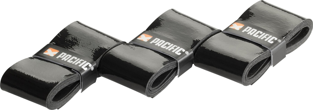 Pacific Le Grip Original Überband,schwarz - schwarz