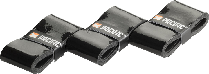 Pacific Le Grip Original Überband,schwarz - schwarz