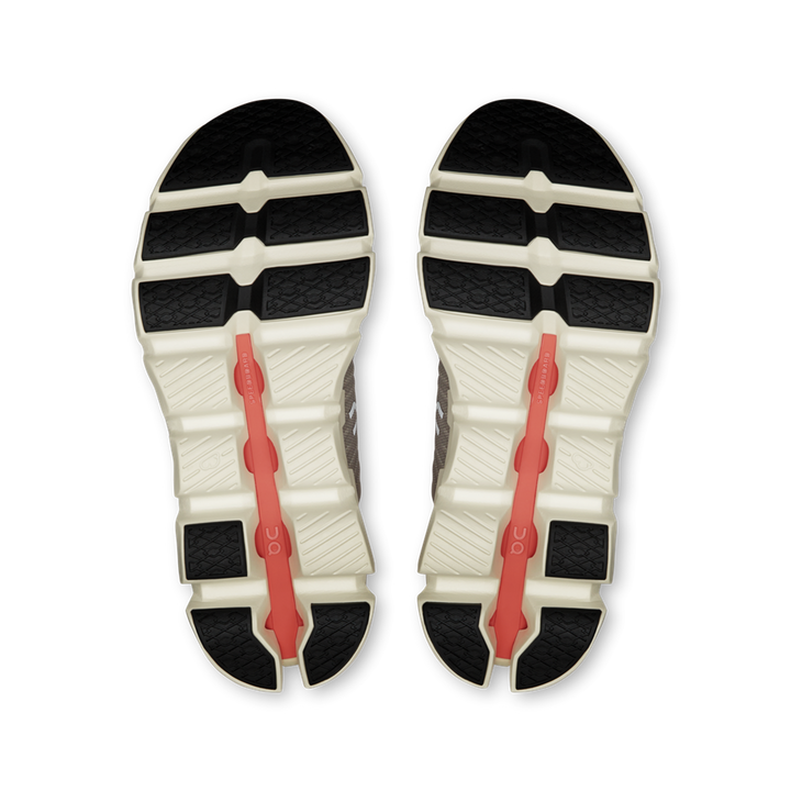 On Cloudswift 4 - Cream / Salmon