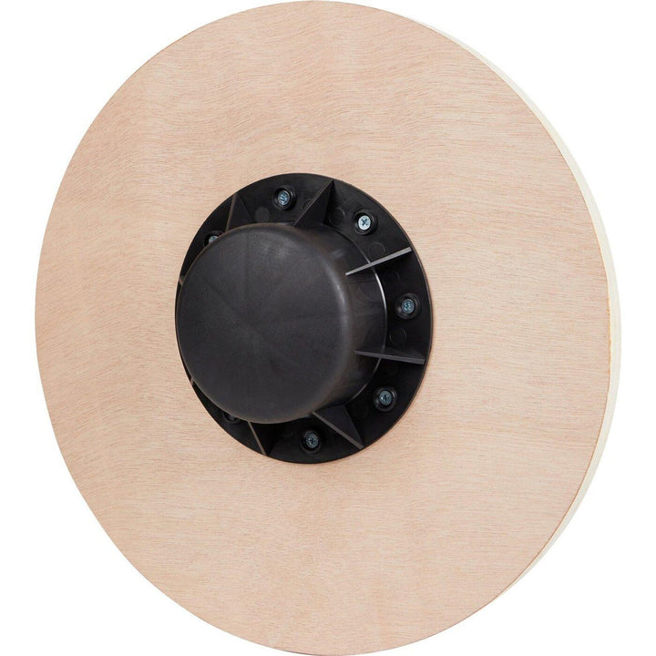 Energetics Trainings-Gerät Wooden Balance Board 1.0 - black/grey dark