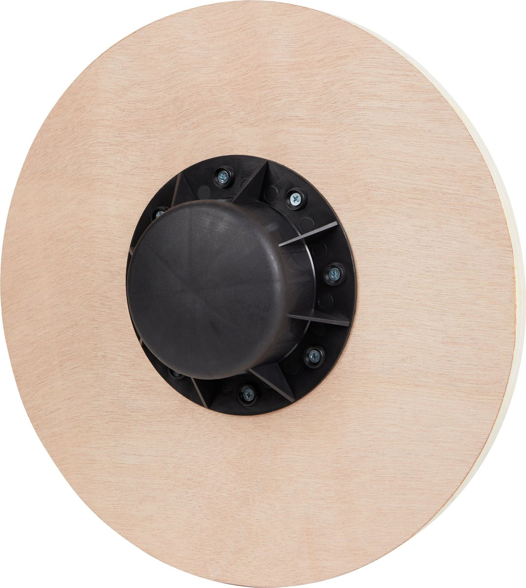 Energetics Trainings-Gerät Wooden Balance Board 1.0 - black/grey dark