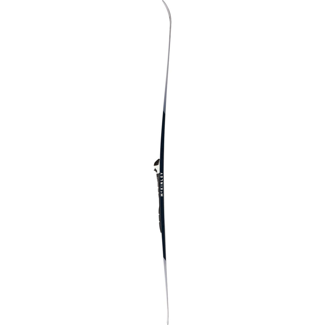 McKINLEY Ux.-Langlauf-Set Active 8 Grip + Prolink - black/grey/white