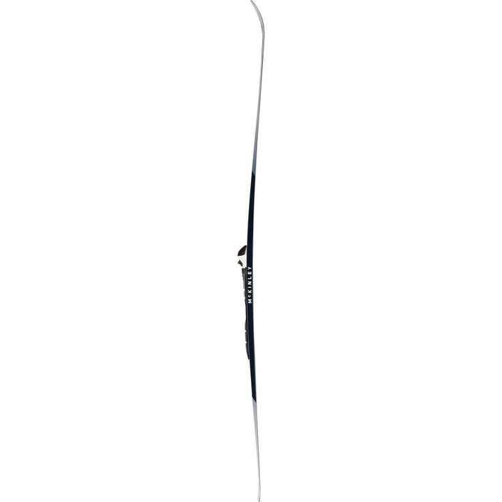 McKINLEY Ux.-Langlauf-Set Active 8 Grip + Prolink - black/grey/white