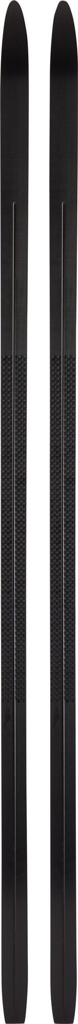 McKINLEY Ux.-Langlauf-Set Active 8 Grip + Prolink - black/grey/white