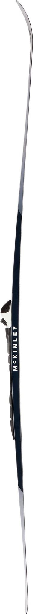 McKINLEY Ux.-Langlauf-Set Active 8 Grip + Prolink - black/grey/white