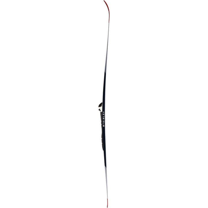 McKINLEY Ux.-Langlauf-Set Active 8 Grip + Prolink - black/white/red