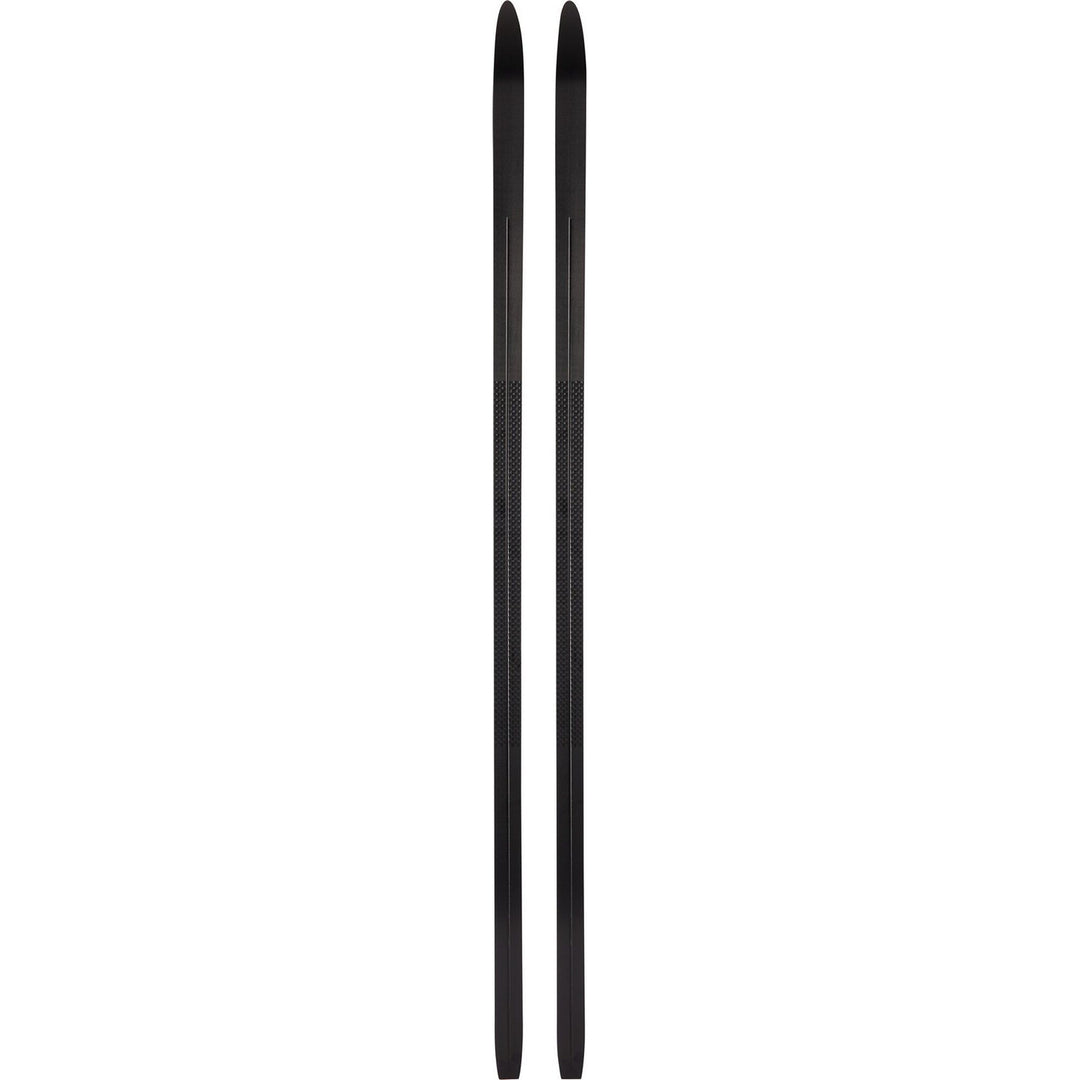 McKINLEY Ux.-Langlauf-Set Active 8 Grip + Prolink - black/white/red
