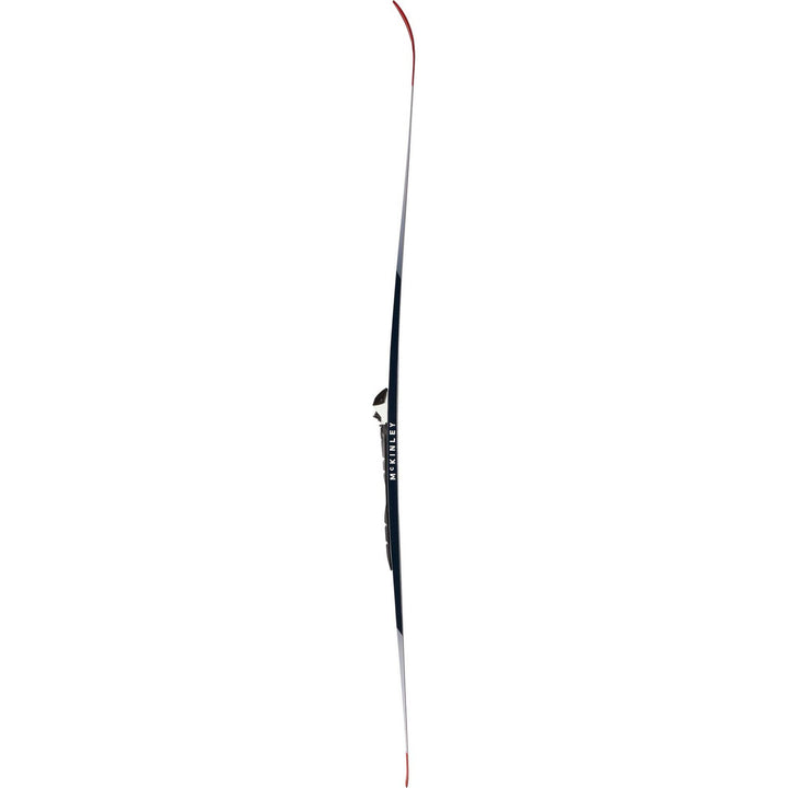 McKINLEY Ux.-Langlauf-Set Active 8 Grip + Prolink - black/white/red