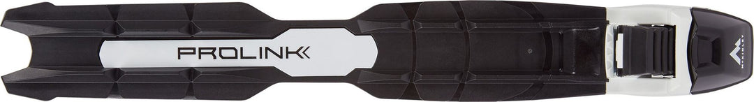 McKINLEY Ux.-Ll-Bindung Mk Prolink Auto - black/white