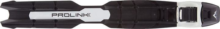 McKINLEY Ux.-Ll-Bindung Mk Prolink Auto - black/white