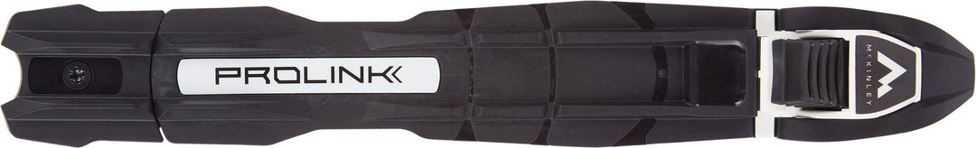 McKINLEY Ki.-Ll-Bindung Mk Prolink Access Jr - black/white