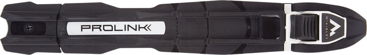 McKINLEY Ki.-Ll-Bindung Mk Prolink Access Jr - black/white