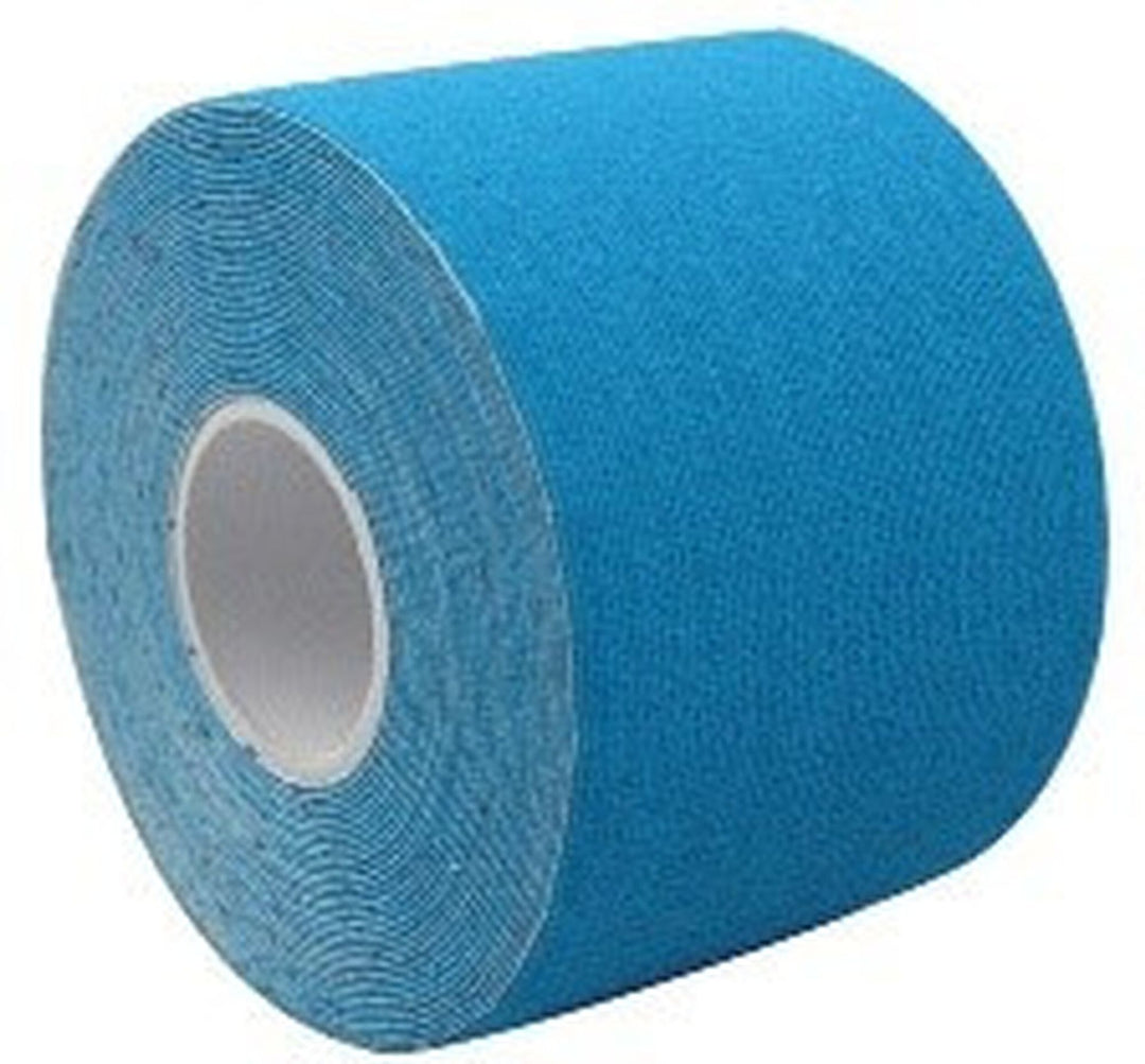 Pro Touch  Tape Kinesiologie Tape - BLUE