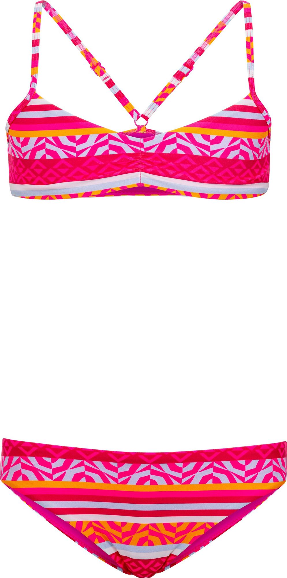 Firefly  Mä.-Bikini KELSIE G - ETHNO PINK