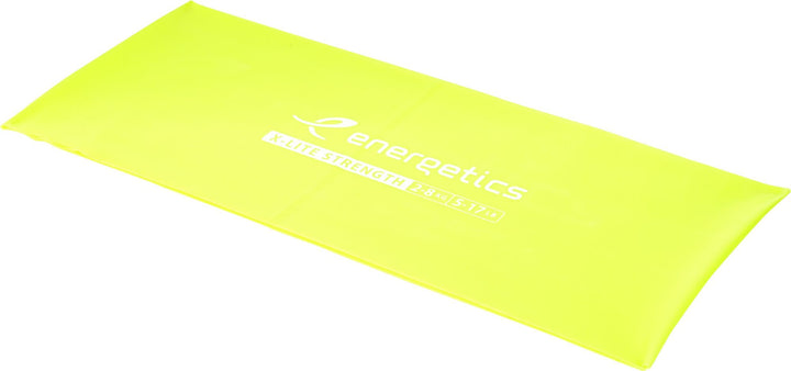 Energetics Physioband Fit. Band 250Cm 1.0 - yellow