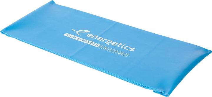 Energetics Physioband Fit. Band 250Cm 1.0 - blue