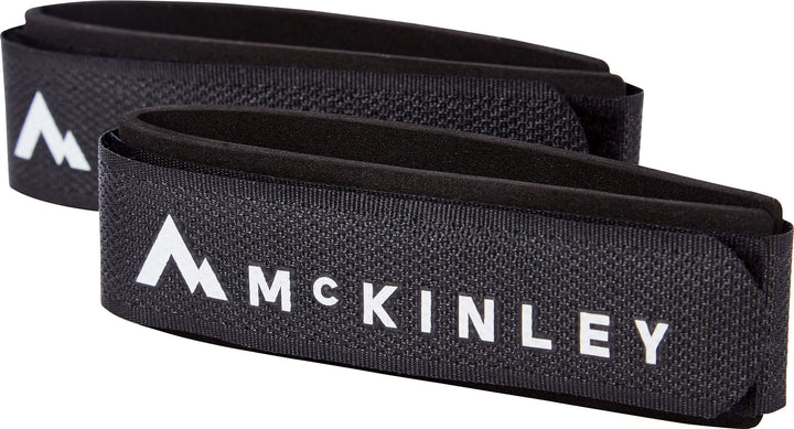 Mc KINLEY SkiClip Alpine Racing 25 MP pc - BLACK
