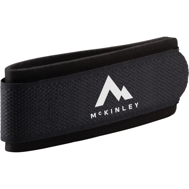 Mc KINLEY SkiClip Alpine Racing 25 MP pc - BLACK